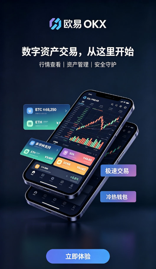 欧交易所app官方网站入口充值入金教程